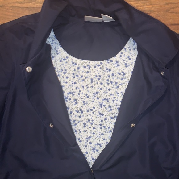 Blair trench jacket - Picture 5 of 7